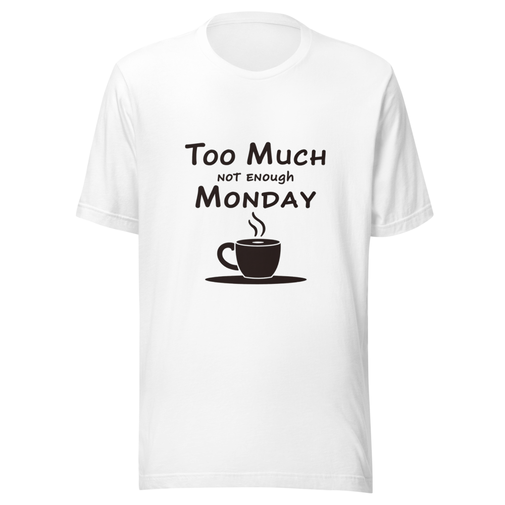 Monday Coffee