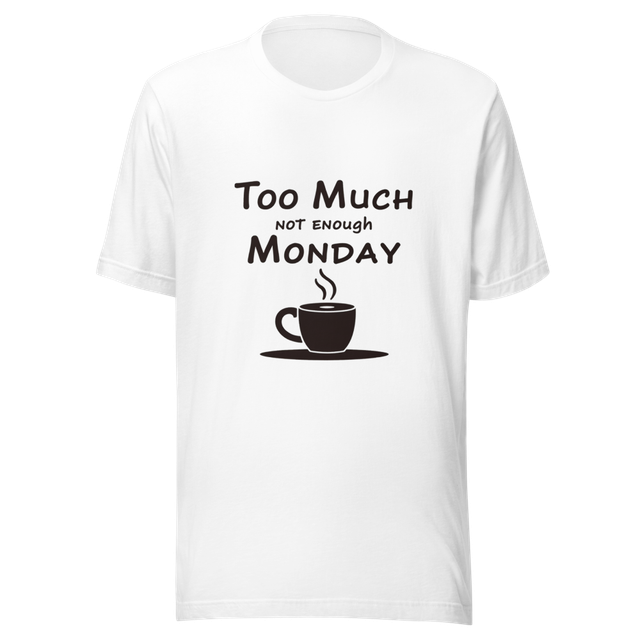 Monday Coffee