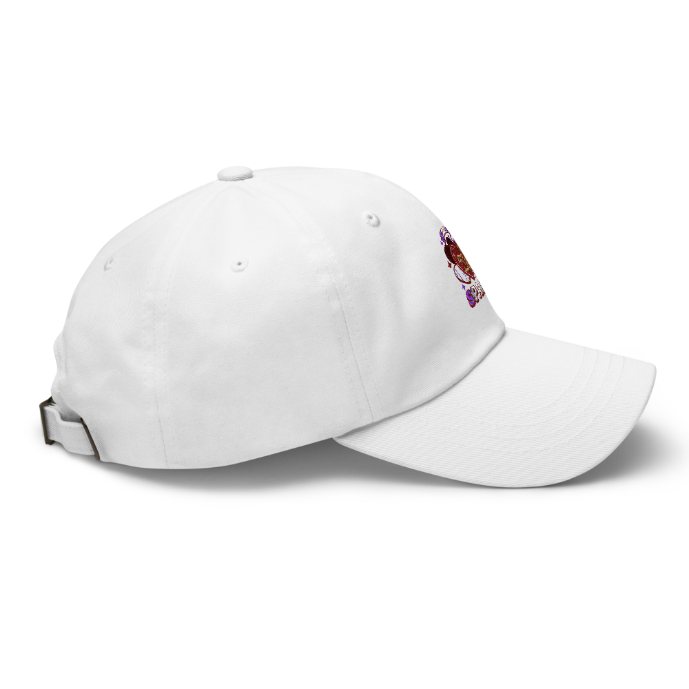 Spagy hat