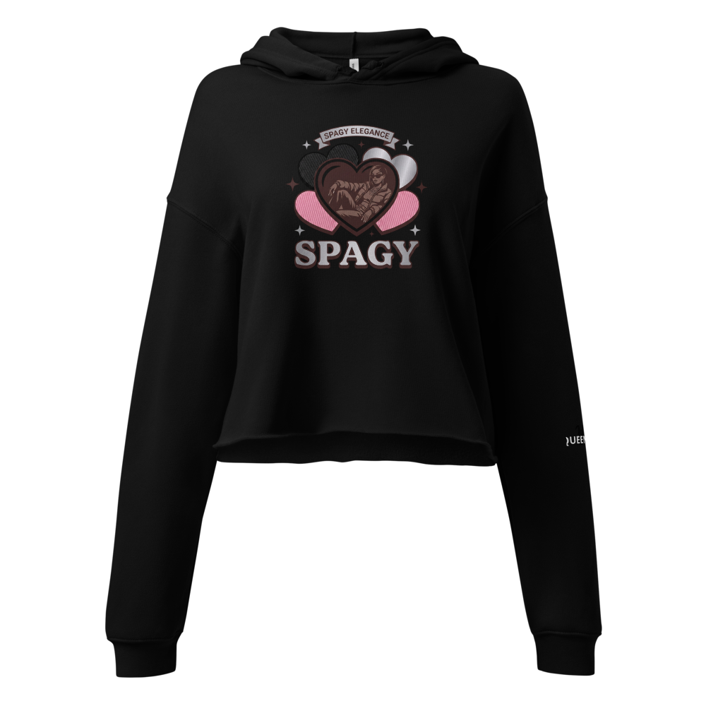 Cute Spagy hoodie