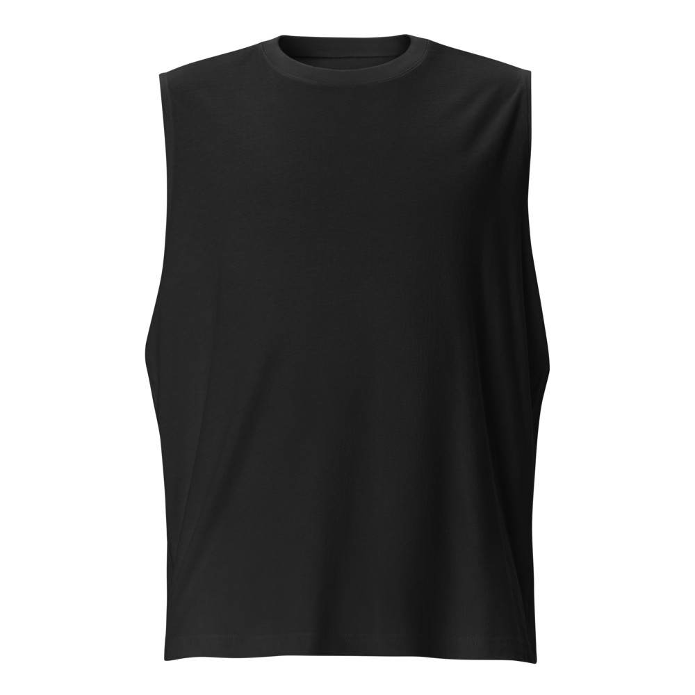 Unisex muscle spagy shirt 