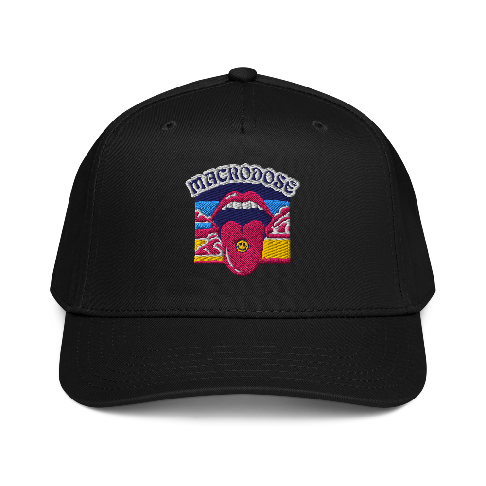 Hat Color Variant Test