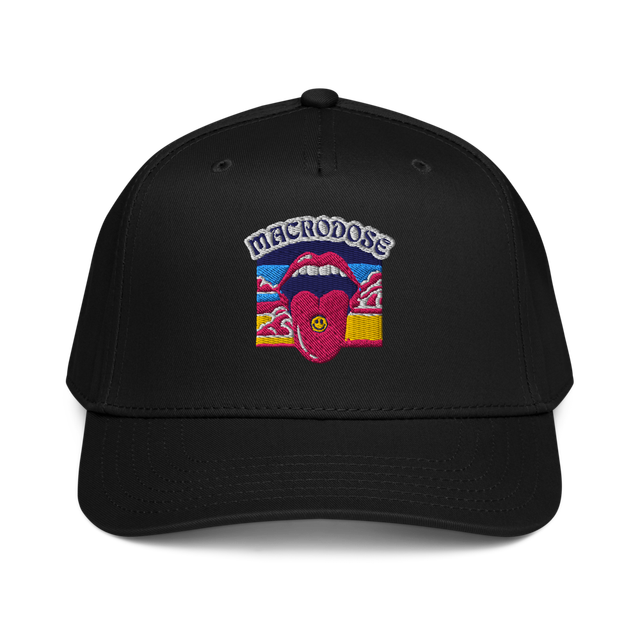 Hat Color Variant Test