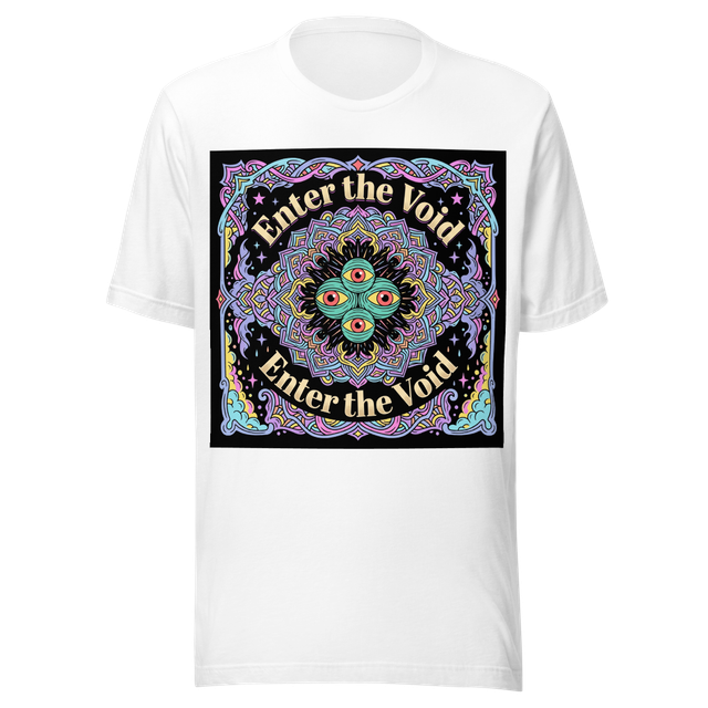 Void Mandala
