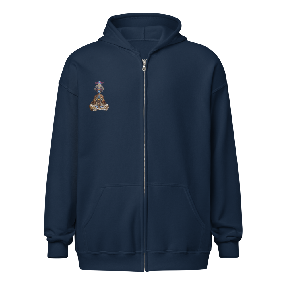 Seeker and Sage Hoodie
