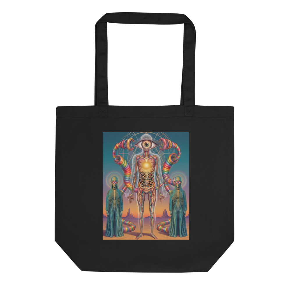 $1 Profit, 2 side Tote
