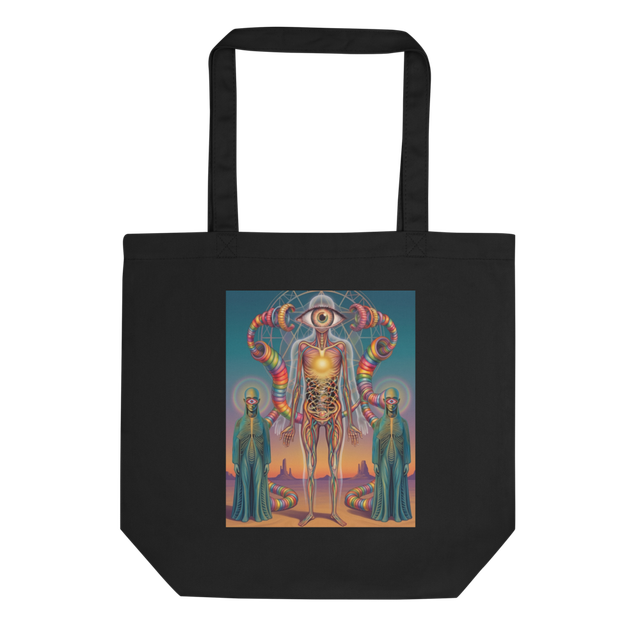 $1 Profit, 2 side Tote