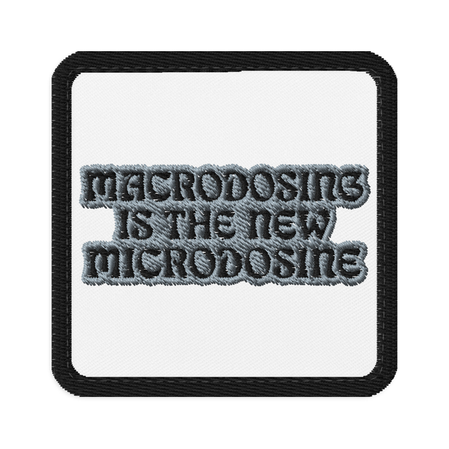 Test Patch
