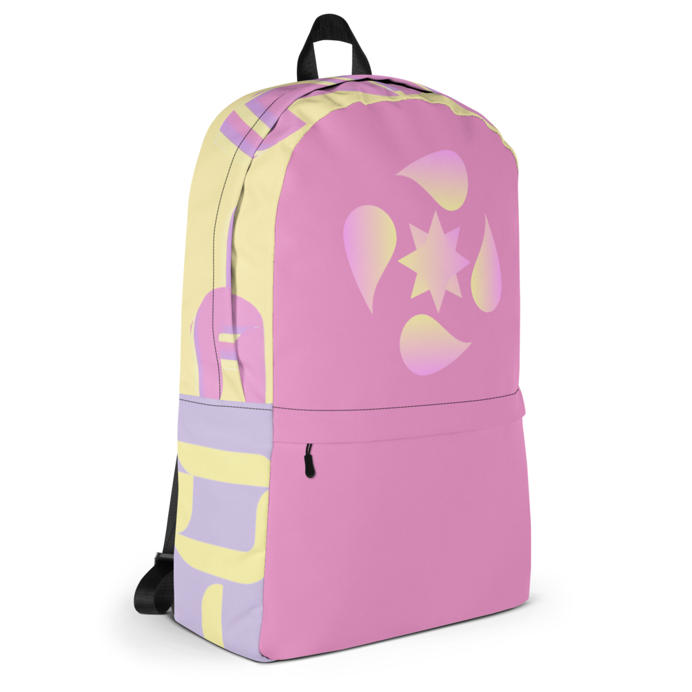 D-ANGEL Backpack 
