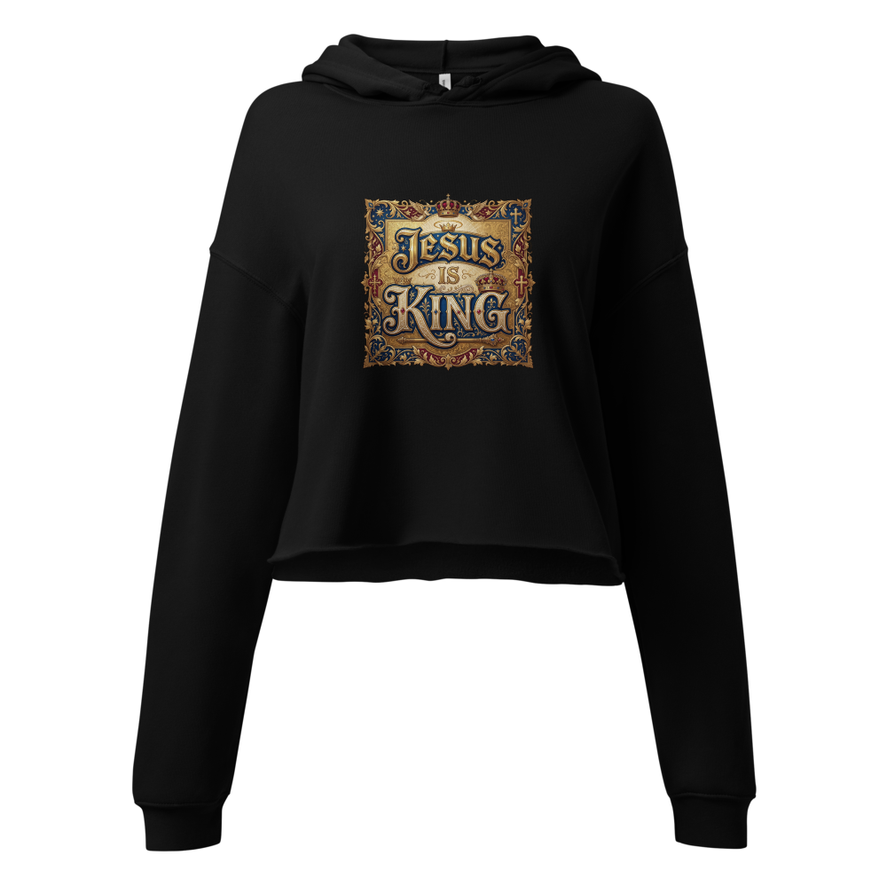 Jesus is King