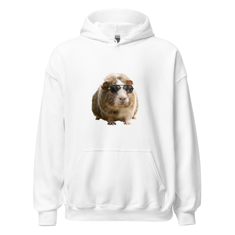 Guinea pig with Style
