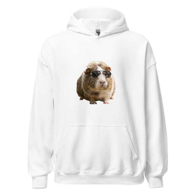 Guinea pig with Style