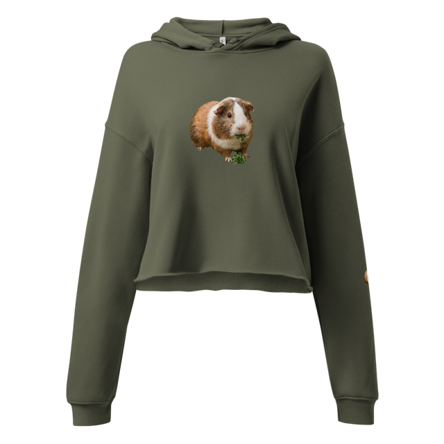 Guinea Pig Love