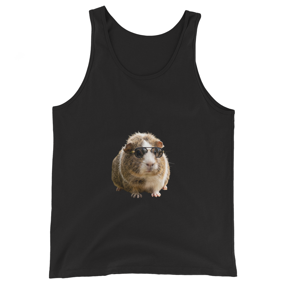 guinea pig muscle