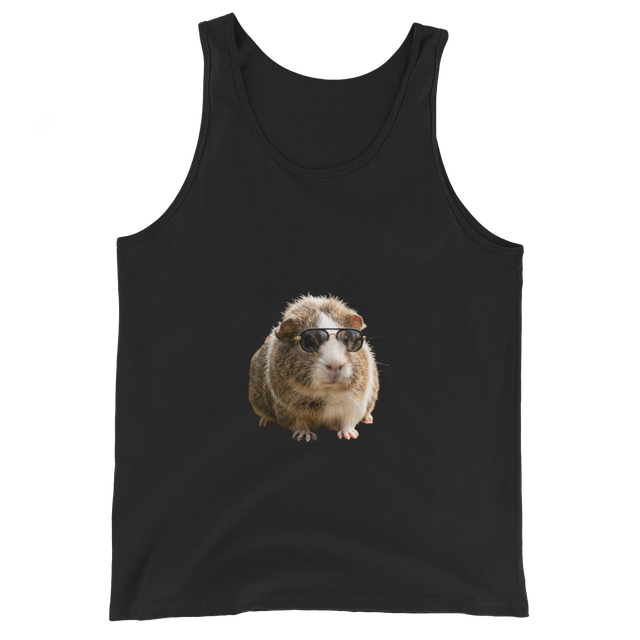 guinea pig muscle