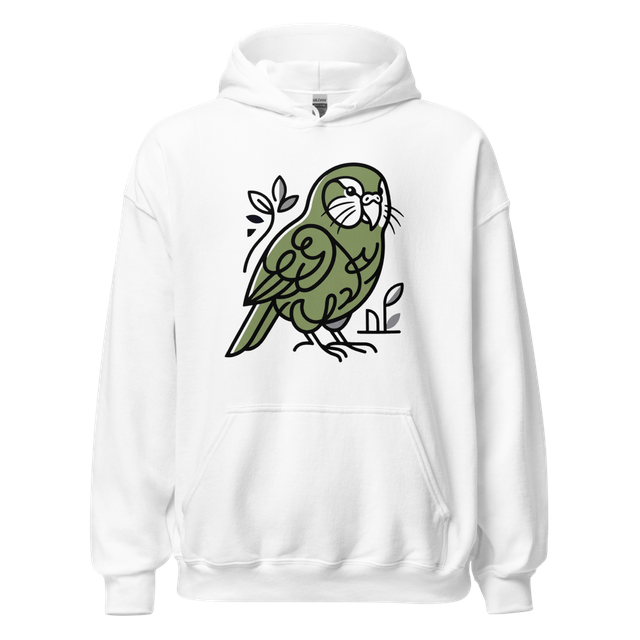 Kakapo