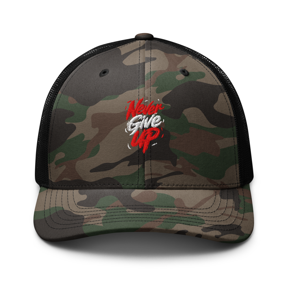 Enrgetic UNISEX Cap
