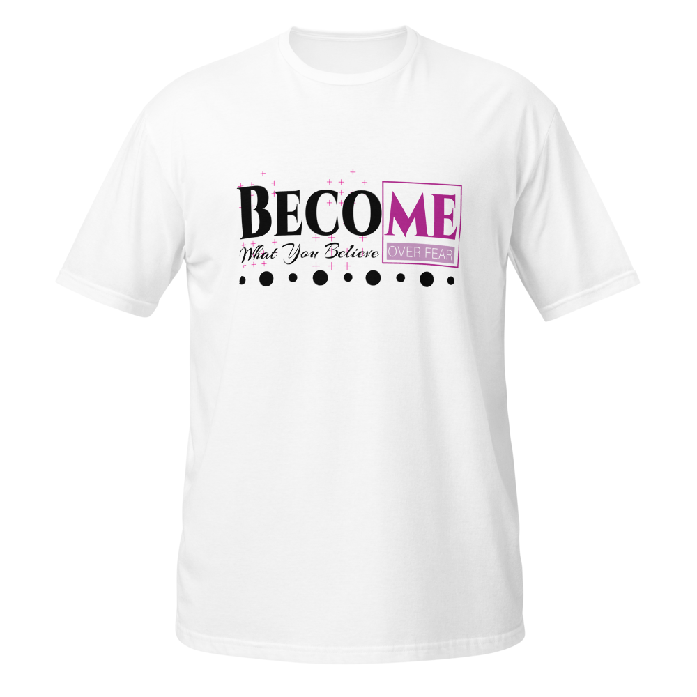 Believe Me Unisex Basic Softstyle T-Shirt