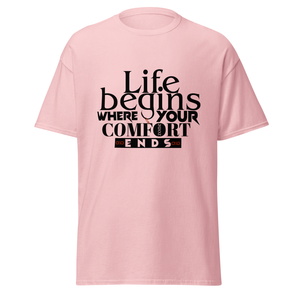 Your Comfort Tee