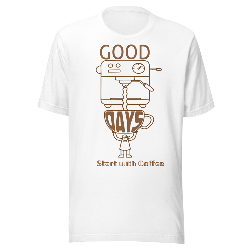 Coffee Minimalist Line Art 