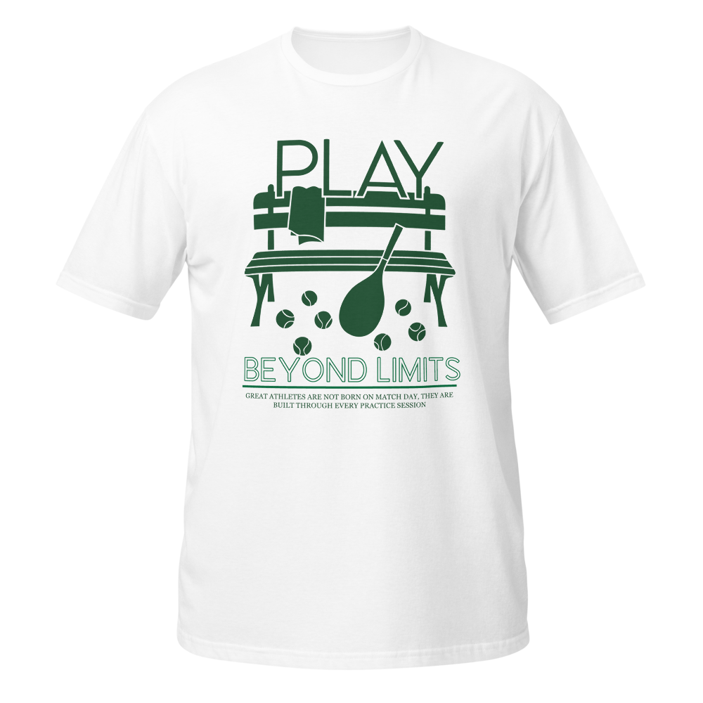 Tannis Gaming T-Shirt