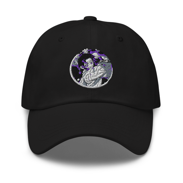 Shinobu Kocho Demon Slayer Anime Hat