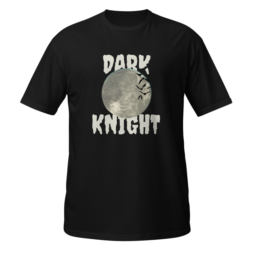 Dark moon