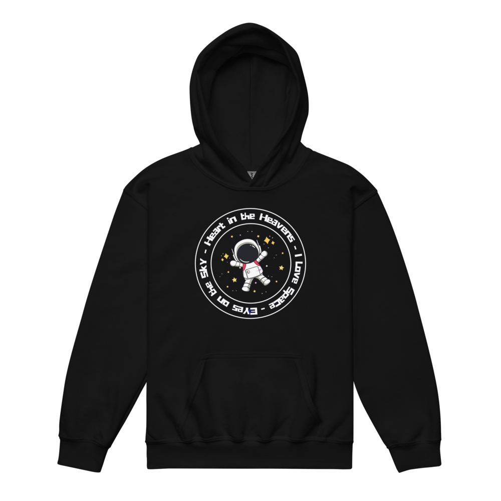 Astronaut Space👨‍🚀