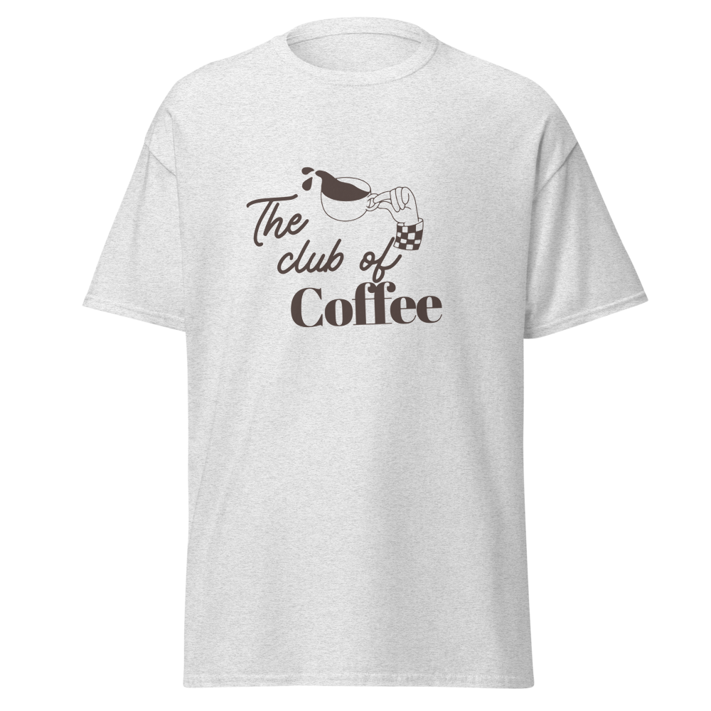 Classic Coffee 