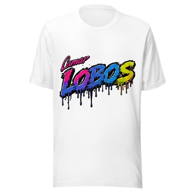 LOBOS T Shirt