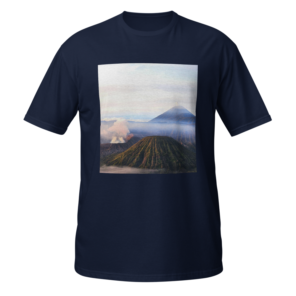 Mount Bromo Indonesia