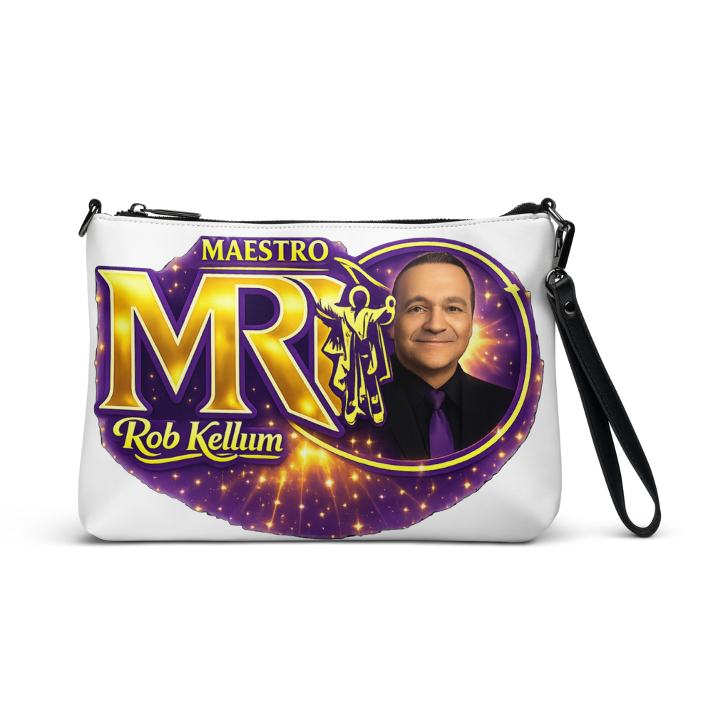 MRK Crossbody Bag