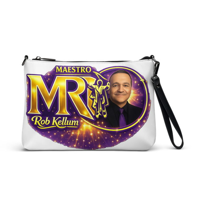 MRK Crossbody Bag