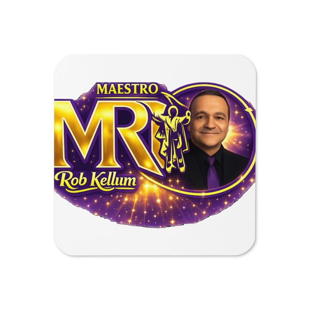 MRK coaster