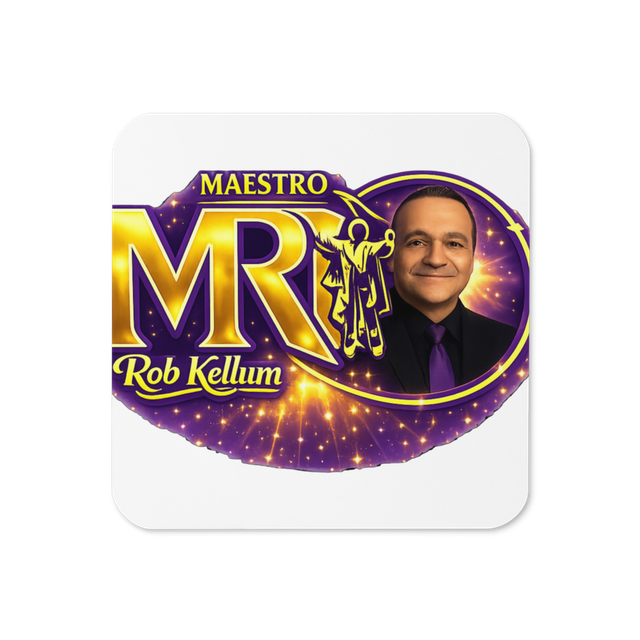 MRK coaster