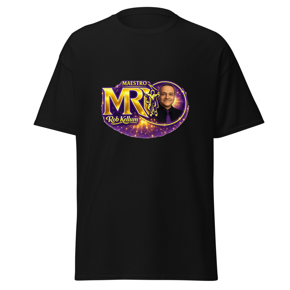 MRK tshirt