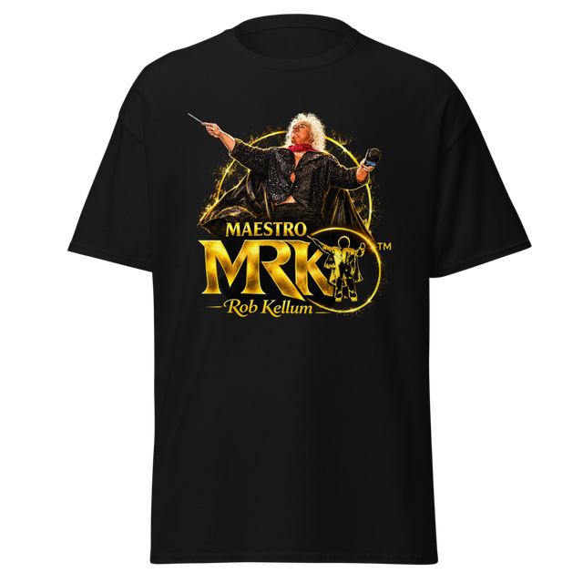 MRK Classic Tee