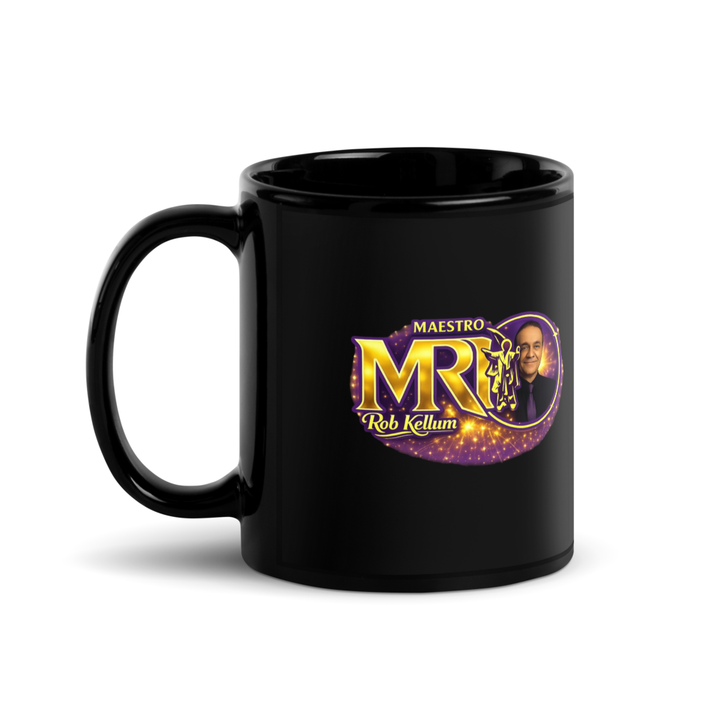 MRK mug