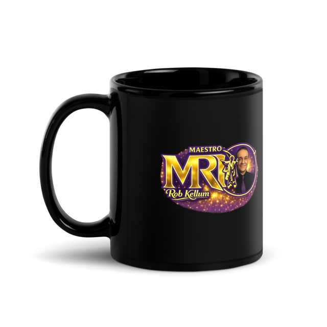 MRK mug