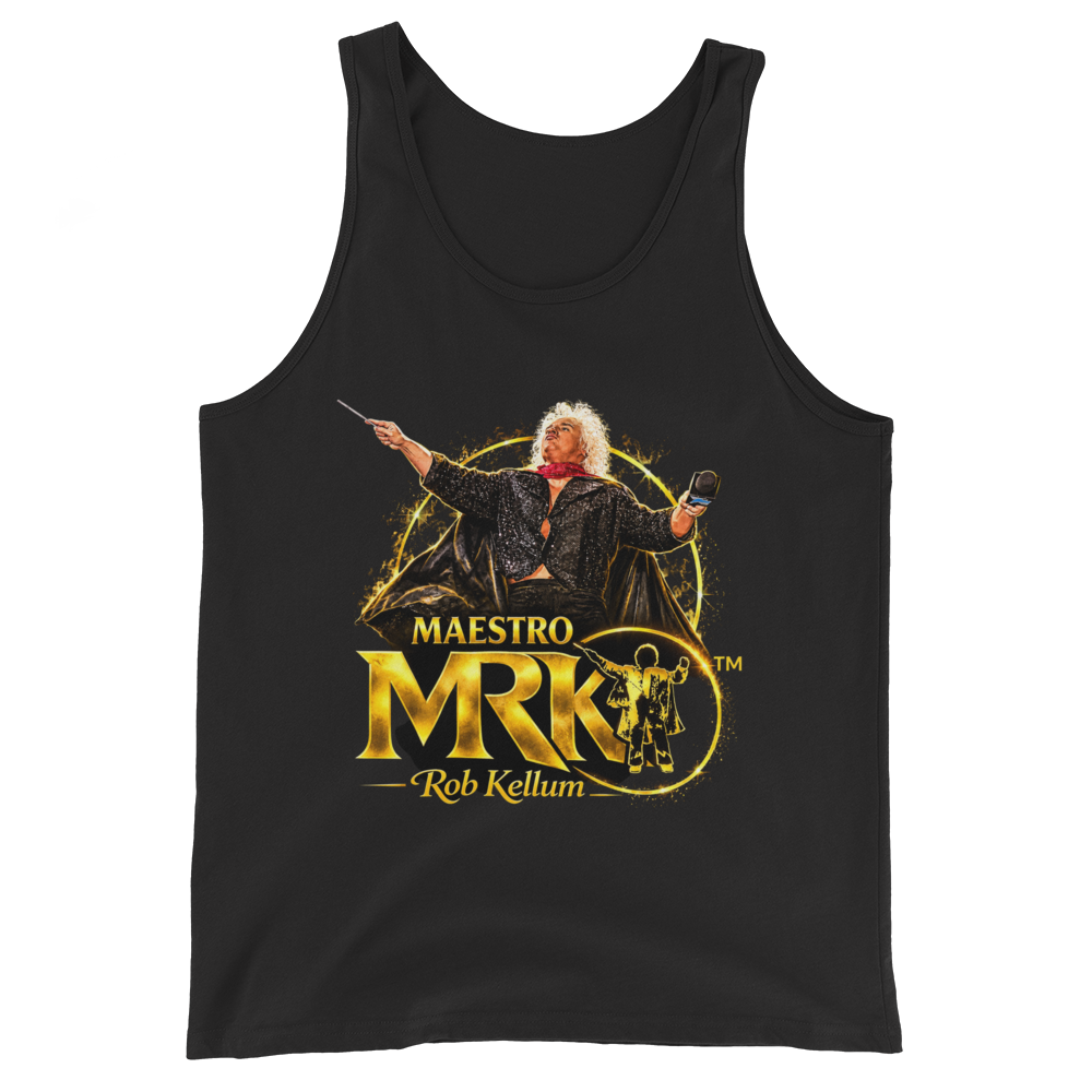 MRK Classic mens tank top