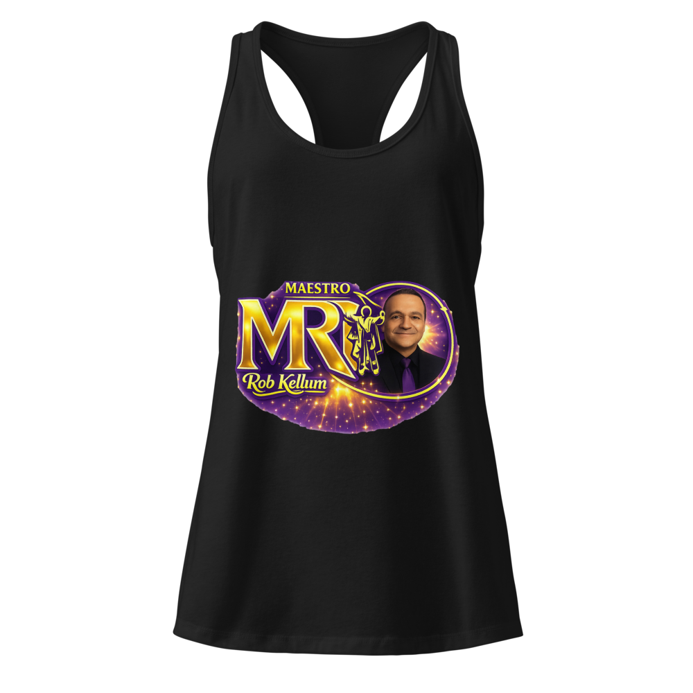 MRK women's tank top