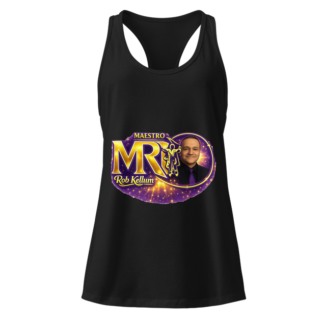 MRK women's tank top