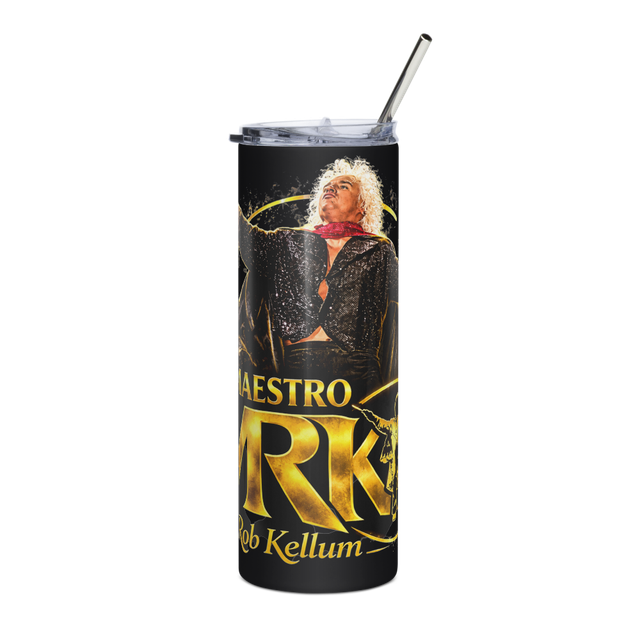 MRK classic stainless steel tumbler