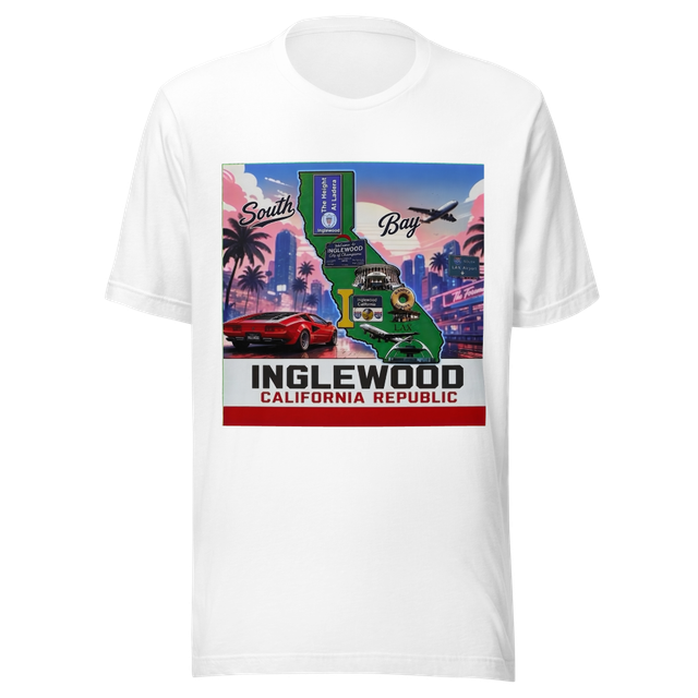 Inglewood California Republic