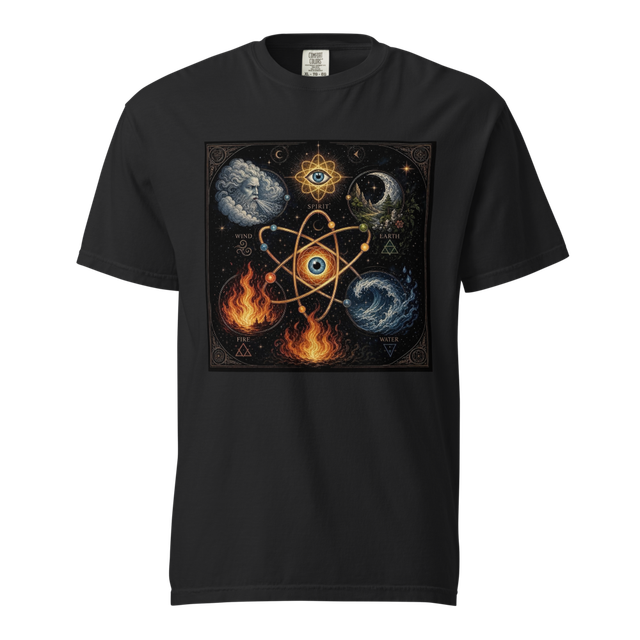 5 Elements