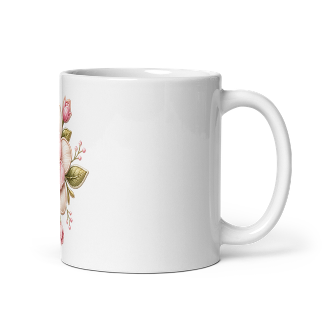 Soft Blossom Dreams