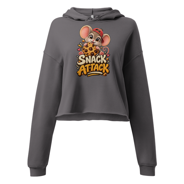 SNACK ATTACK Women's T-Shirt