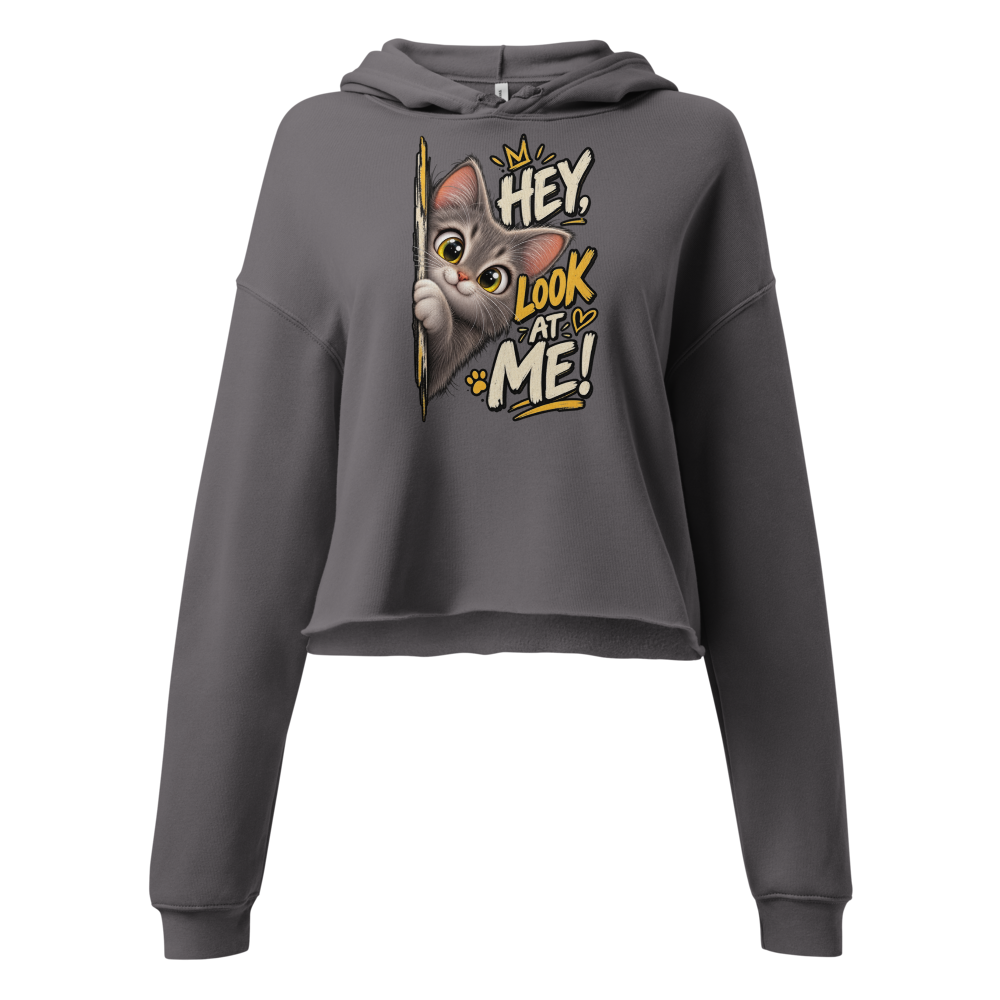 HEY, LOOK AT ME! Women's T-Shirt
