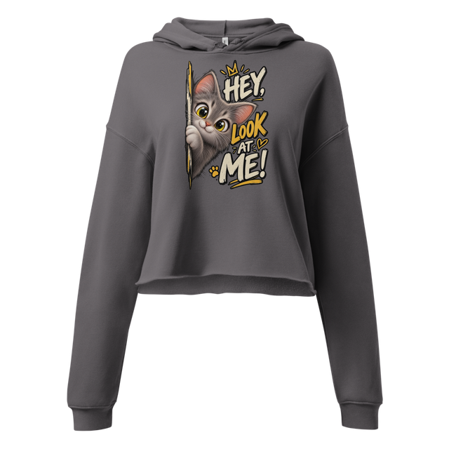 HEY, LOOK AT ME! Women's T-Shirt