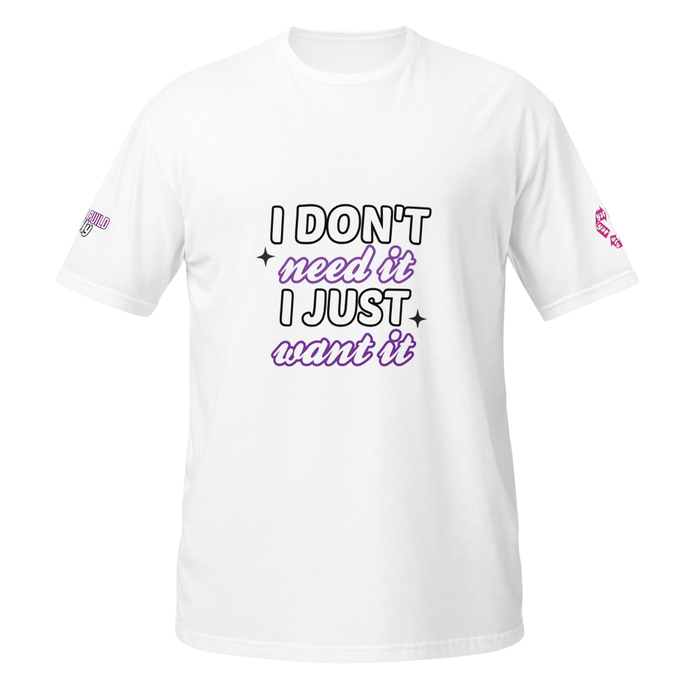 Soft Unisex T